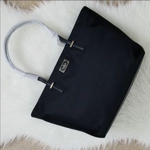 Kate Spade Wilson Road Margareta Tote Bag, Black